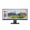 Monitor 34 cale ThinkVision T34WD-40 64AEZAT1EU